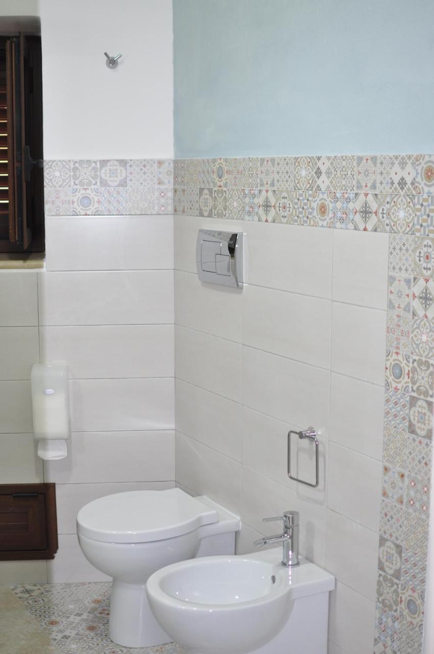 La Nuova Girgenti Bed & Breakfast Agrigento Eksteriør bilde